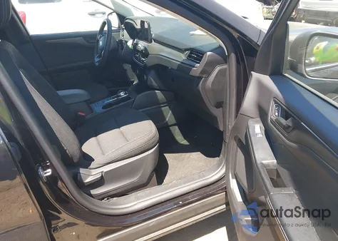 2025 Ford Escape Active z USA, uszkodzony, nr VIN 1FMCU9GN2SUB23300